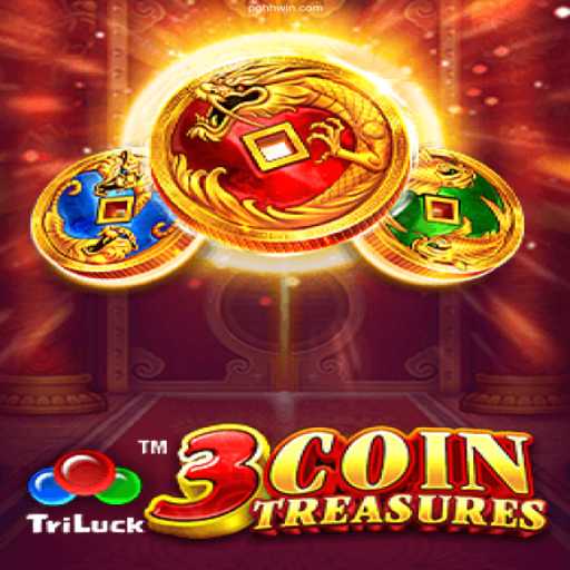 Exploring the Excitement of 3CoinTreasures: Your Guide to Winning Big