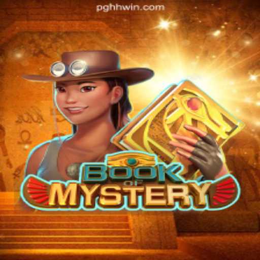 Dive into the Mystical Realms of BookofMystery