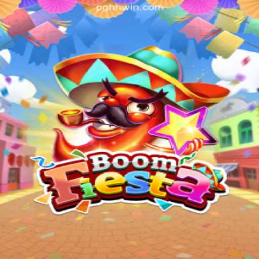 BoomFiesta: A Casino Experience Like No Other