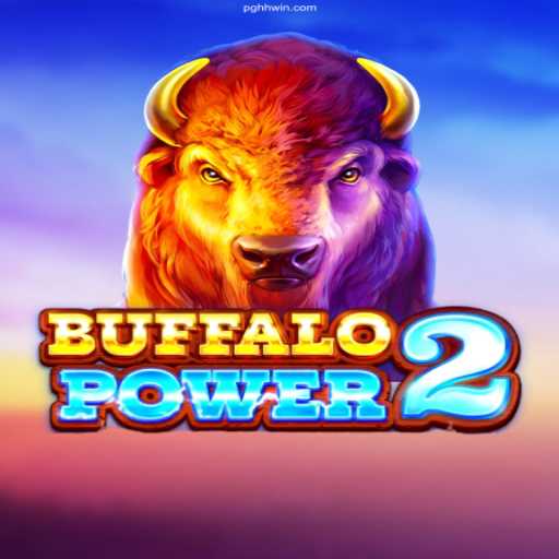 Explore the Thrills of BuffaloPower2 at HH Win Cassino Online