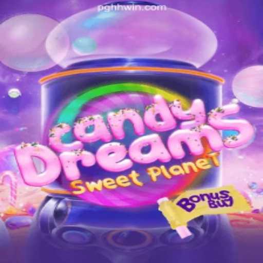 CandyDreamsSweetPlanet: An Immersive Adventure into a Sugary Galaxy