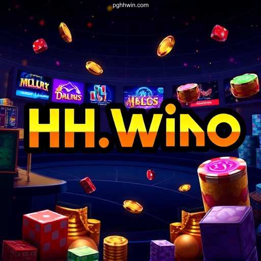HH win Cassino online licenciado com 2.500+ jogos certificados, bônus R$ 5.000🍀