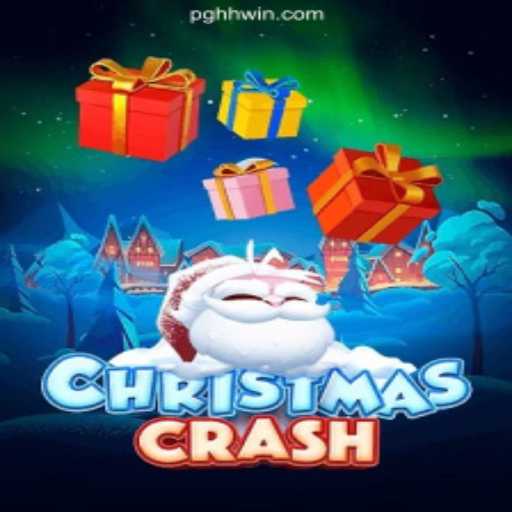 Explore the Festive Frenzy of ChristmasCrash and Win Big at Cassino