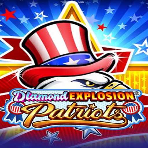 Exploring DiamondExplosionPatriots: A Game of Strategy and Excitement