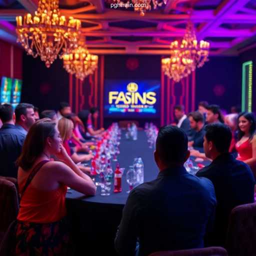 The Growing Popularity of Exclusive Events