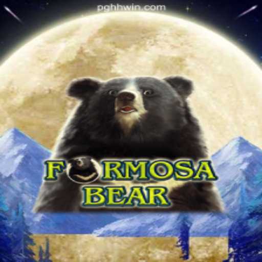 Exploring the Excitement of FormosaBear: A Captivating Online Casino Adventure