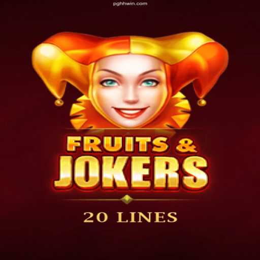 Unpacking the Excitement of FruitsAndJokers20: A Dive into Online Casino Gaming