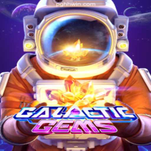 GalacticGems: A Cosmic Adventure in Online Gaming