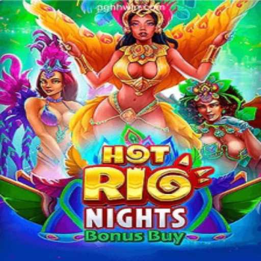 Explore HotRioNightsBonusBuy: A Thrilling Casino Online Experience