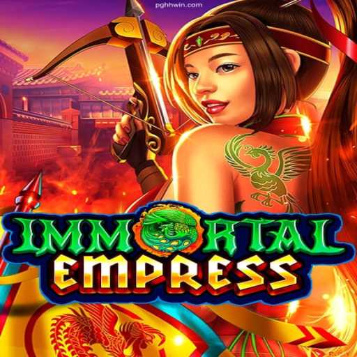 Exploring the Fascinating World of ImmortalEmpress