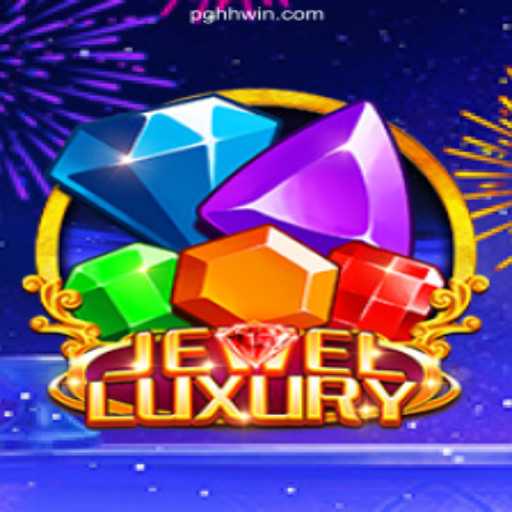 Exploring the JewelLuxury Game: A New Frontier in Online Casino Entertainment