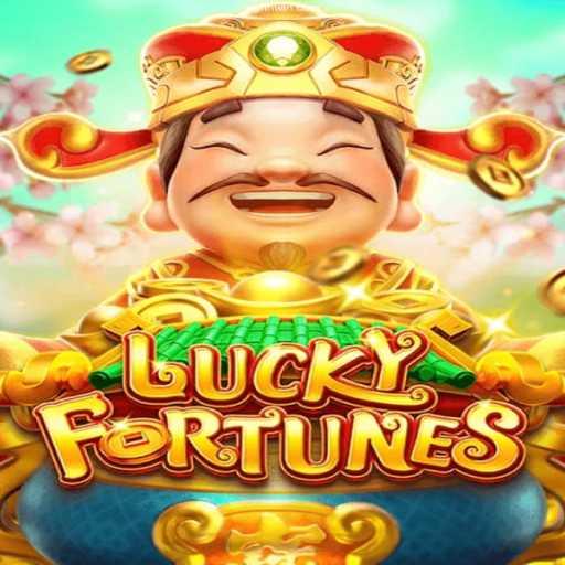 Discover LUCKYFORTUNES: An Online Casino Adventure