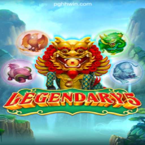 Exploring Legendary5: A Journey into Thrilling Gameplay and Winning Opportunities