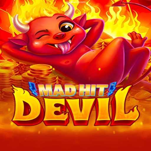 Exploring the Thrills of MadHitDevil: An Exciting Casino Adventure