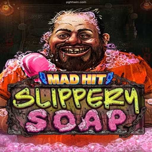 Unleashing the Fun with MadHitSlipperySoap: A Unique Gaming Experience