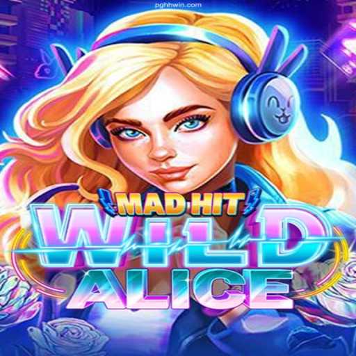 Explore the Thrilling World of MadHitWildAlice: A Captivating Casino Adventure
