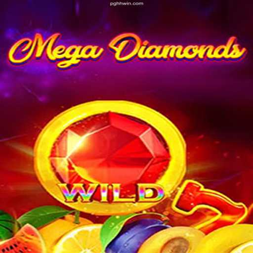 Exploring the Thrilling World of MegaDiamond and Online Casino Gaming