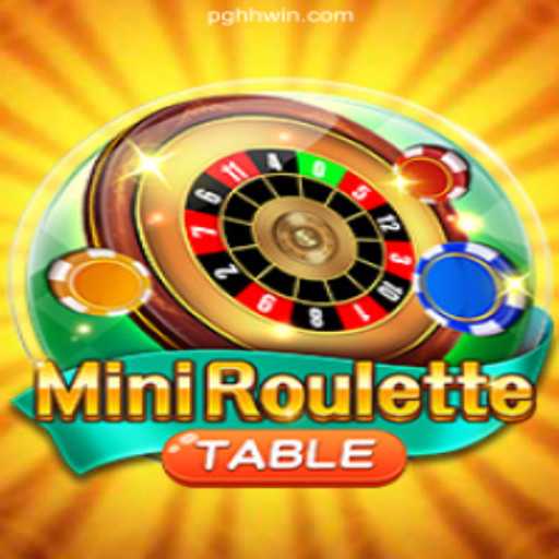 Discover the Thrills of MiniRoulette: A Modern Twist on a Classic Game