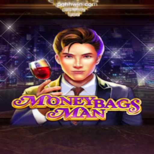 MoneybagsMan: Dive into the World of Thrilling Online Gaming and Massive Rewards