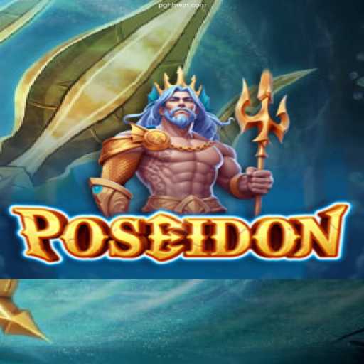 Explore the Depths with Poseidon: A New Era in Cassino Online Gaming