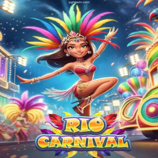 Discover the Thrills of RioCarnival: Dive into a World of Online Casino Excitement