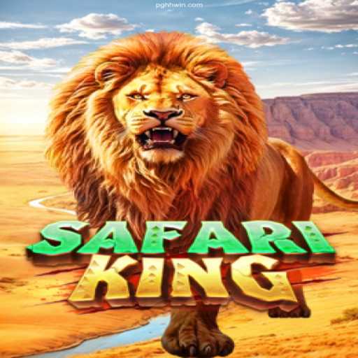Discover the Wild Adventures of SafariKing: A Premier Online Casino Experience