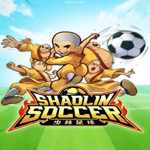 Shaolin Soccer: An Epic Digital Sports Adventure
