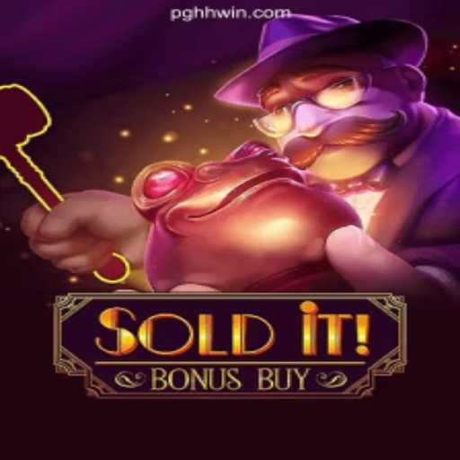 Exploring the Exciting World of SolditBonusBuy