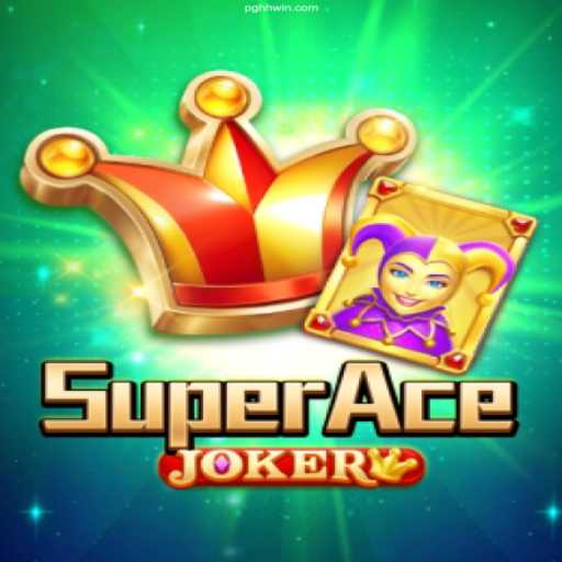 Discover SuperAceJoker: A New Exciting Casino Game with Big Rewards