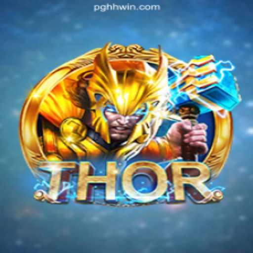 Discover the Exciting World of THOR at HH Casino