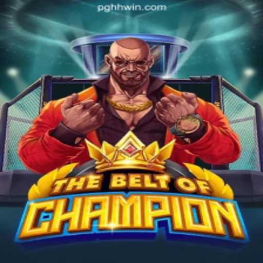 Unveiling TheBeltOfChampion: A Dynamic Gaming Experience