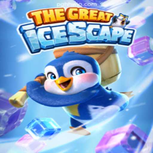 Discover TheGreatIcescape: An Exciting Adventure in Igloo Gaming