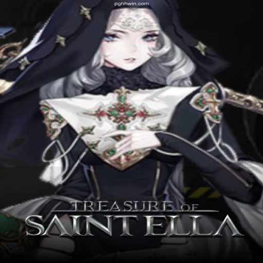 Discover the Excitement of TreasureofSaintElla: A New Era in Online Gaming