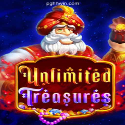 Discover the Exciting World of UnlimitedTreasures: A Guide to Winning Big