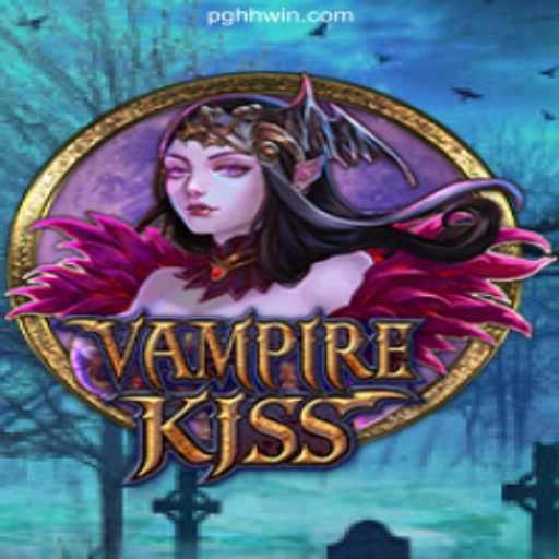 Explore the Thrilling World of VampireKiss: A Captivating Online Casino Game